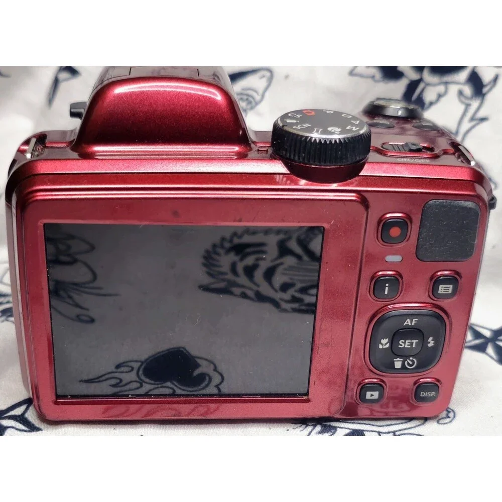 Kodak pixpro az401